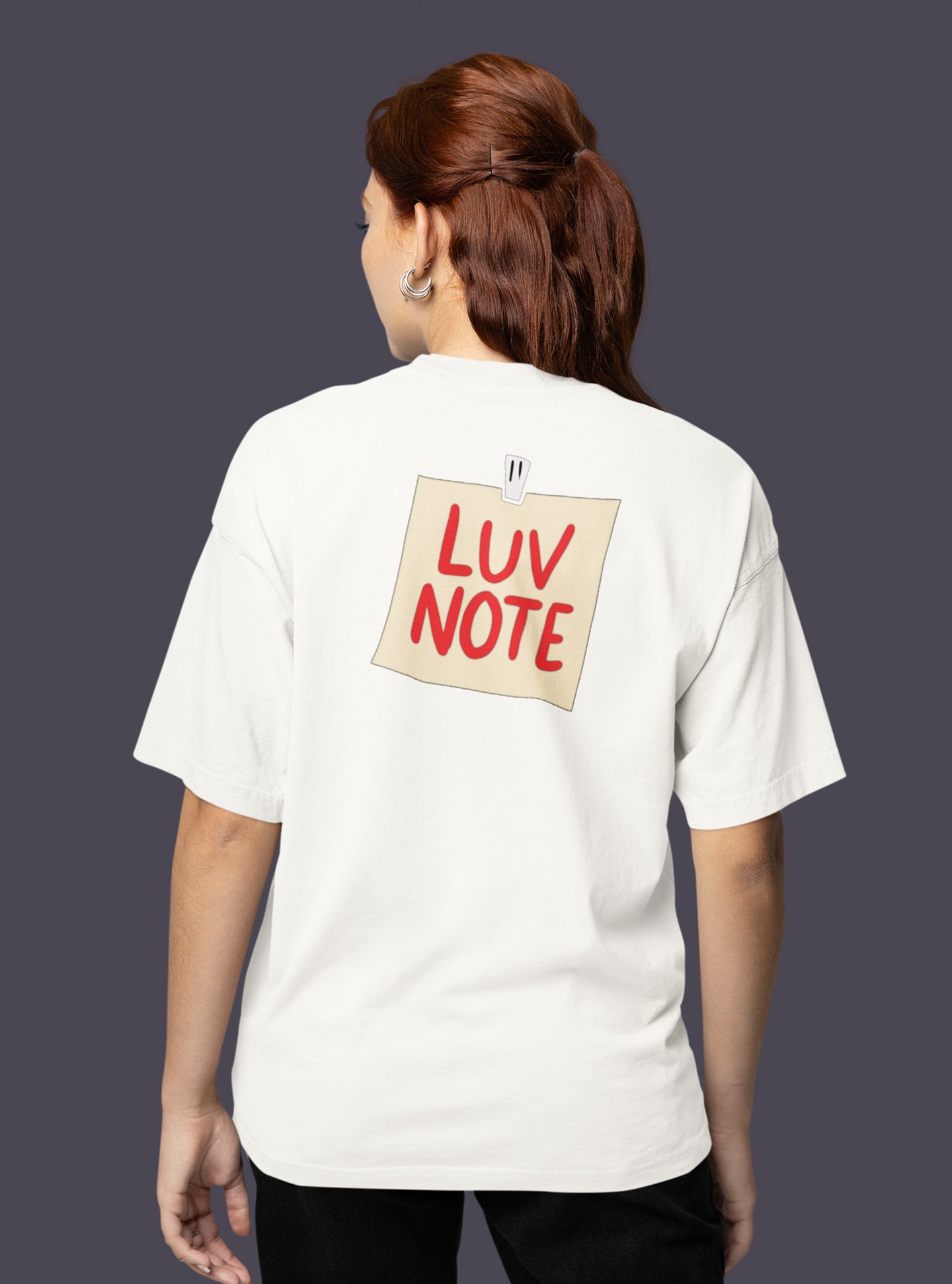 LuvNote For Women
