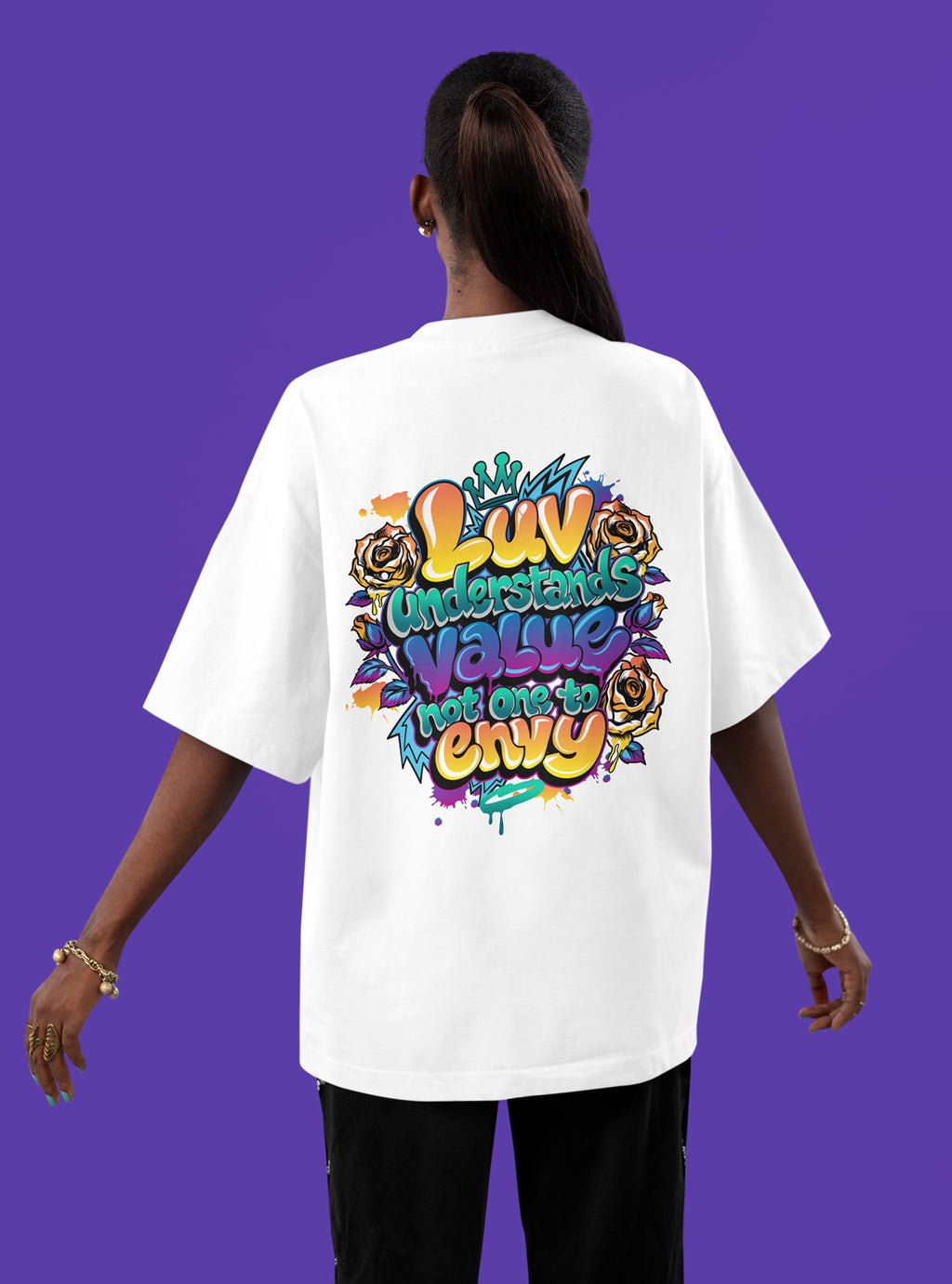 Luv Understands Value