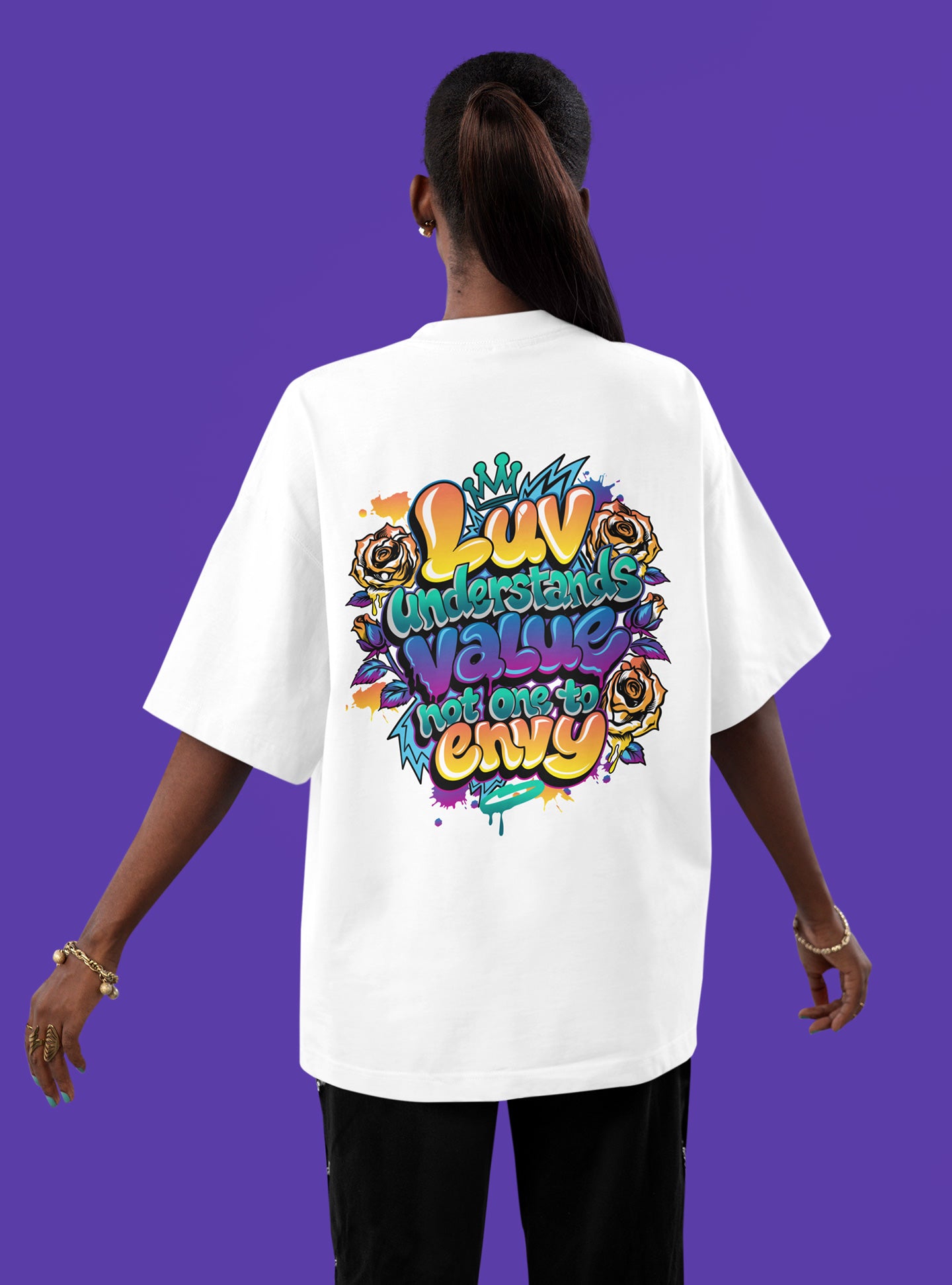 Luv Understands Value